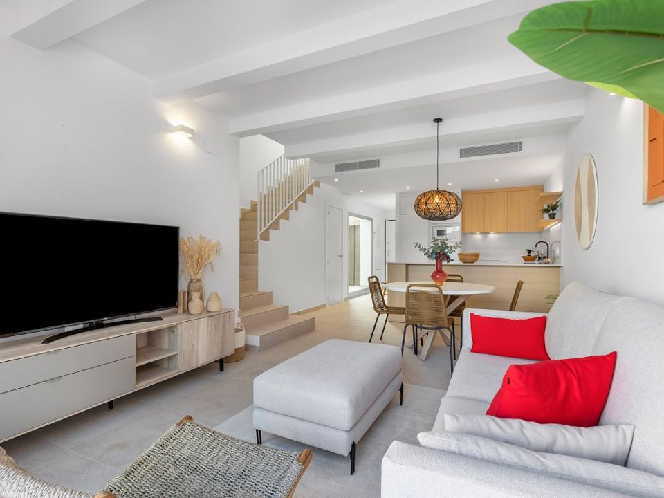 Leilighet i Dolores, Alicante - bilde 4